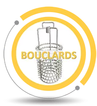 Montage bouclard