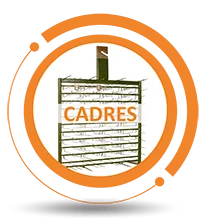 montage porteur cadre